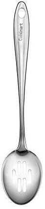 cuisinart stainless steel slotted spoon.